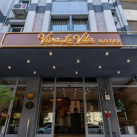 Viva La Vita Hotel إزمير المظهر الخارجي الصورة