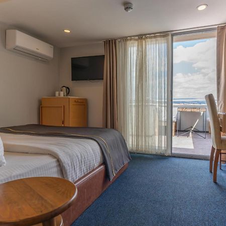 Viva La Vita Hotel إزمير المظهر الخارجي الصورة