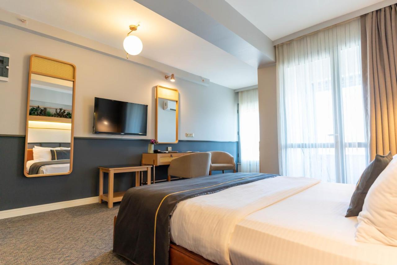 Viva La Vita Hotel إزمير المظهر الخارجي الصورة