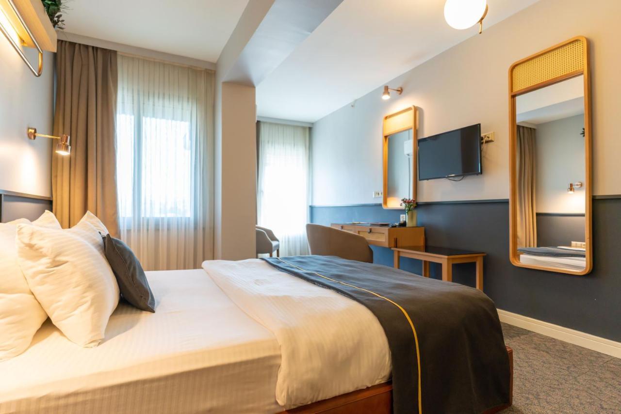 Viva La Vita Hotel إزمير الغرفة الصورة