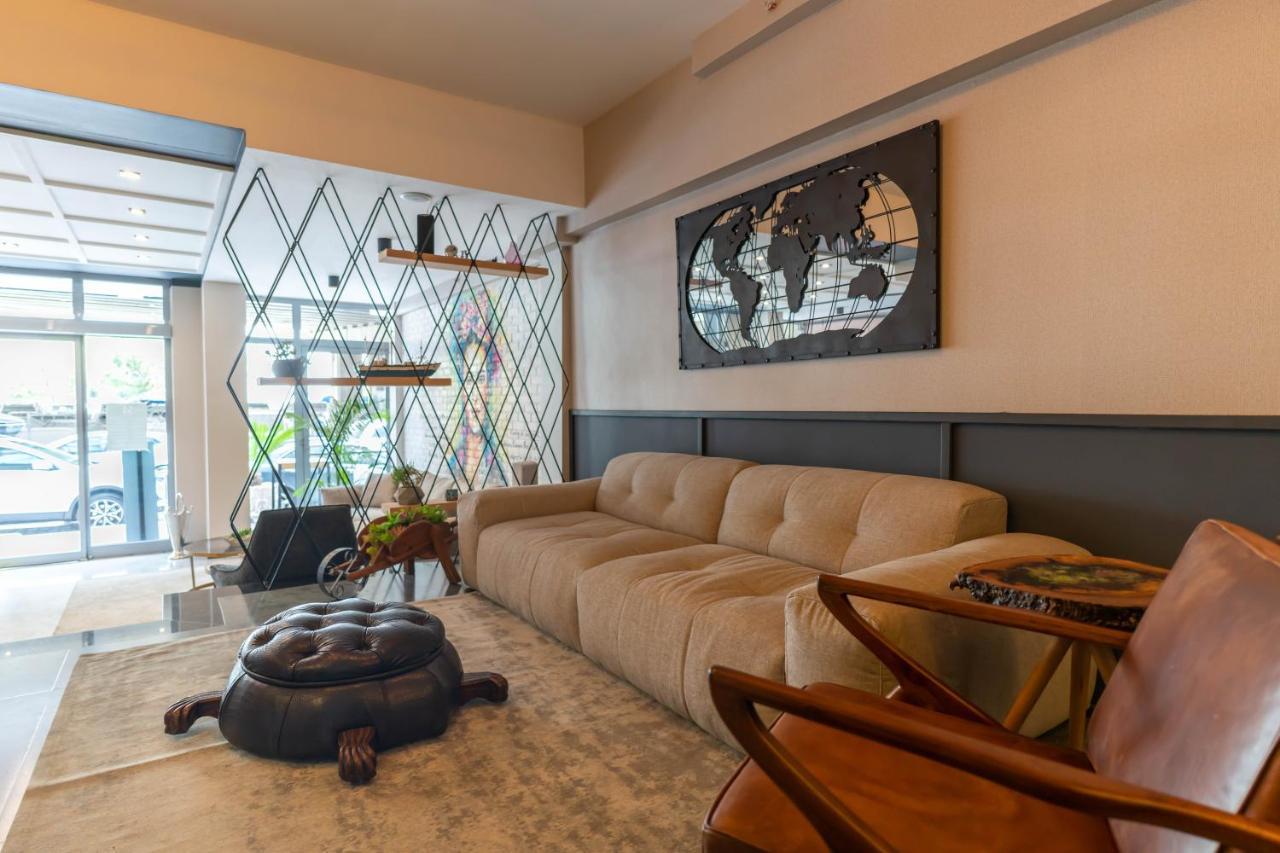 Viva La Vita Hotel إزمير المظهر الخارجي الصورة