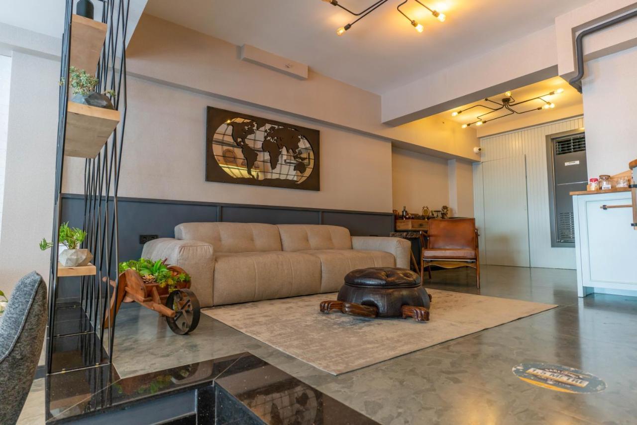 Viva La Vita Hotel إزمير المظهر الخارجي الصورة